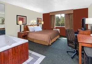 Travelodge by Wyndham Jackson