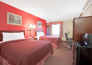Travelodge by Wyndham Parsippany
