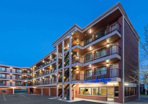 Travelodge by Wyndham Reno