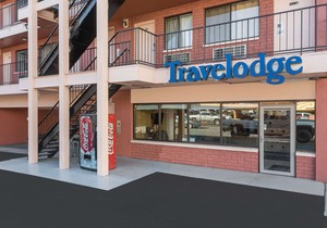 Travelodge by Wyndham Reno