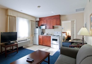 Travelodge by Wyndham Trenton