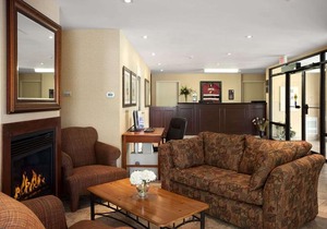 Travelodge by Wyndham Trenton