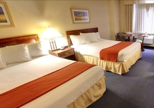 Travelodge by Wyndham Trenton