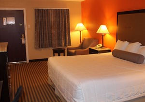 Travelodge by Wyndham Bellmawr