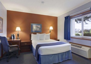 Travelodge by Wyndham Motel of St Cloud