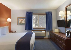 Travelodge by Wyndham Motel of St Cloud