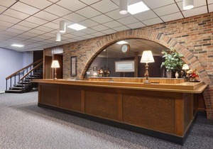 Travelodge by Wyndham Motel of St Cloud
