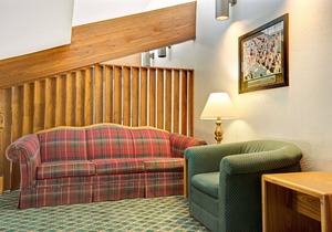 Travelodge by Wyndham Valleyfair Shakopee