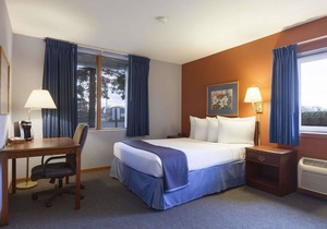 Travelodge by Wyndham Motel of St Cloud