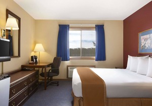 Travelodge by Wyndham Motel of St Cloud