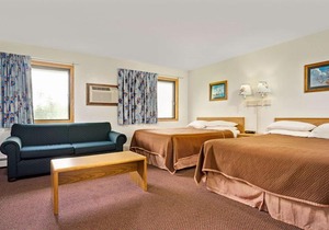 Travelodge by Wyndham Valleyfair Shakopee