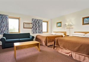 Travelodge by Wyndham Valleyfair Shakopee