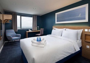 Travelodge Chertsey