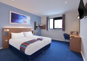 Travelodge Dundee Strathmore Avenue