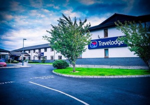 Travelodge Limerick Castletroy