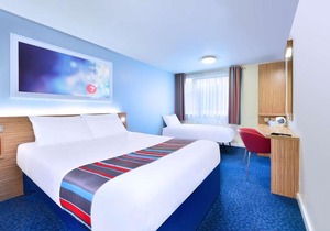 Travelodge London Woolwich