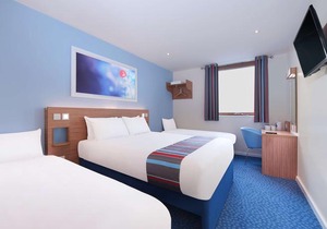 Travelodge London Woolwich