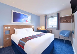Travelodge London Woolwich