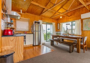 Traverse Cabin - National Park Holiday Home