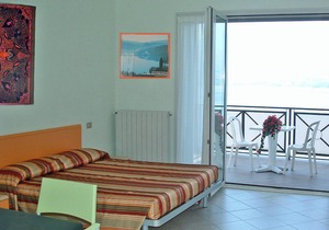 Tre ponti BILO 4 - One Bedroom Apartment, Sleeps 3