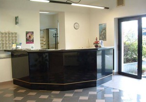 Tre ponti BILO 4 - One Bedroom Apartment, Sleeps 3