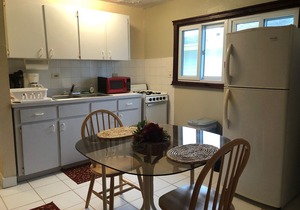 Treasures of Andros Beautiful Beach Cottages