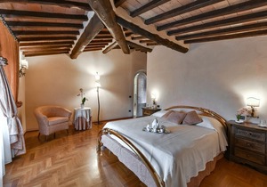 Treccianino 10, Sovicille, Siena and Chianti