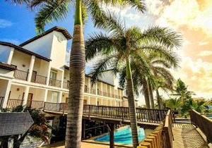 Tree Bies Resort - Oficial