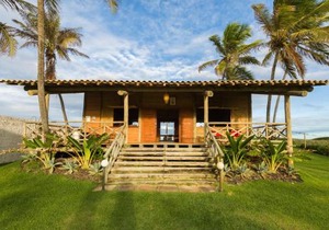 Tree Bies Resort - Oficial