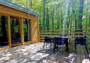 Treehouse Lika 2