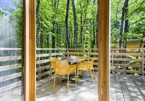 Treehouse Lika1