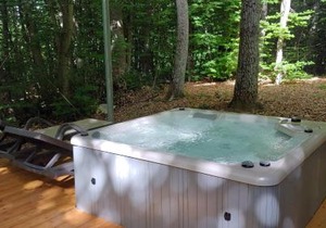 Treehouse Lika1