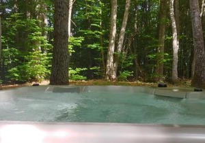 Treehouse Lika1