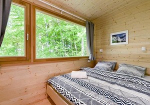 Treehouse Lika1