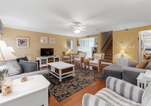 Treehouse Townhome