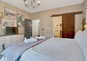 Treetop Retreat in Wildwood