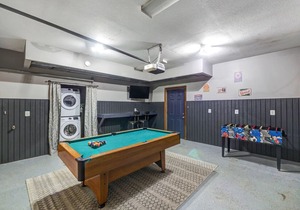 Treetop Retreat in Wildwood