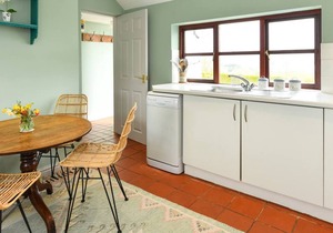 Trefaes Bach in the beautiful Pwllheli