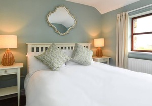 Trefaes Bach in the beautiful Pwllheli
