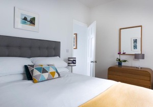 Tregenna Apartments