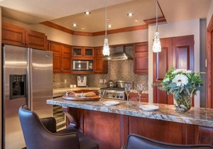 Tremblant Prestige - Bondurant 95-8