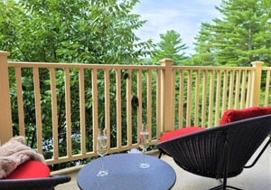 Tremblant Prestige - BONDURANT 95-10