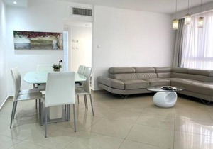 TRENDY 2BR GOLF RESIDENCE EILAT