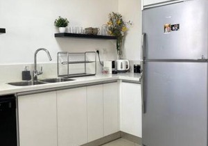 TRENDY 2BR GOLF RESIDENCE EILAT