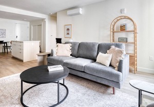 Trendy Berkeley 1BR w/ W/D & Coworking, walkable to BART, by Blueground