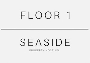 Trendy Floor at the beach with private parkingspot