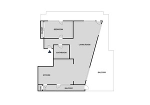 Trendy Iselin 2.5 Room w/ Storage, 1min to Local Market, by Blueground