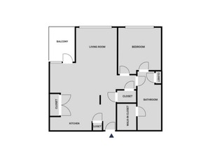 Trendy Riverside 1BR w/ Gym & W/D, nr Lady Bird Lake, by Blueground