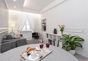 Trevi Apartment