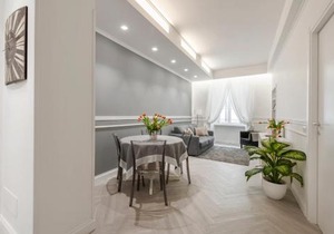 Trevi Apartment
